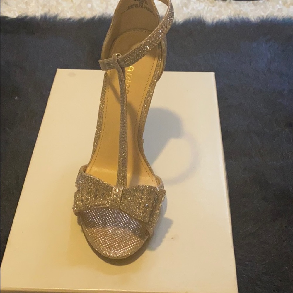 Maripé Heels